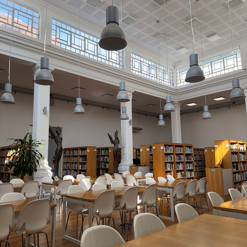 Biblioteca