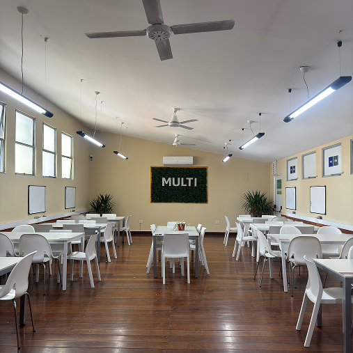 Multiespacio