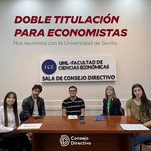 Doble titulación